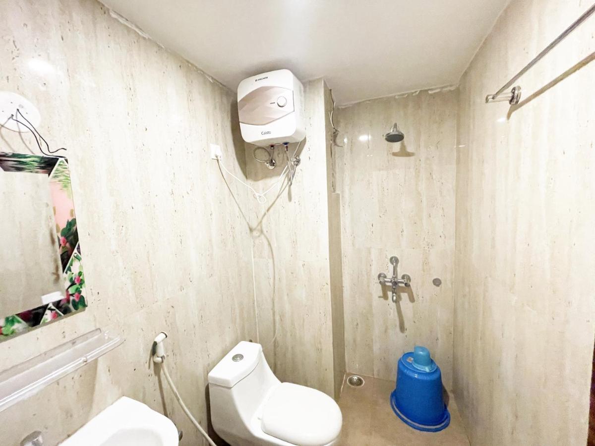 Shree Ganesh Hotel Пури Экстерьер фото